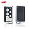 multi code remote control