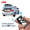 duplicate car remote control